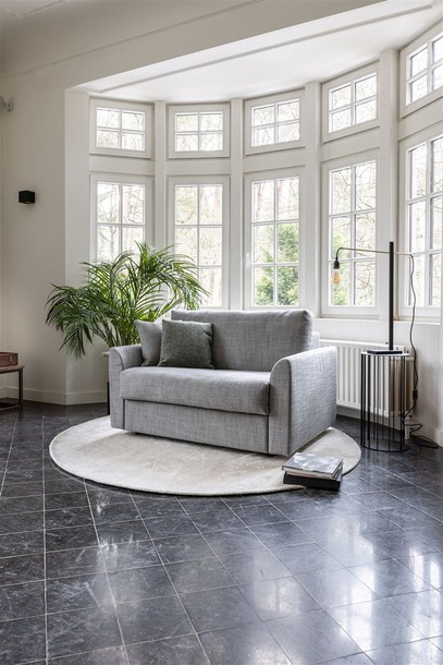 Sofabed modulair zetelbed Dean - 6
